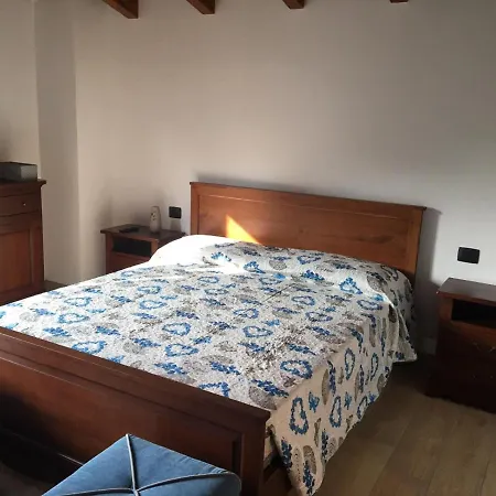 Lmc La Madonnina Bed & Breakfast Casteggio