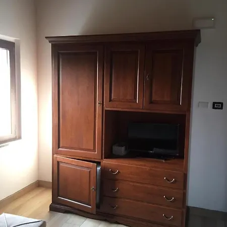 Bed & Breakfast Lmc La Madonnina *